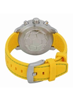TISSOT Quickster Chronograph Soccer World Cup Men's Watch  - Image 3