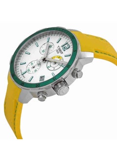 TISSOT Quickster Chronograph Soccer World Cup Men's Watch  - Image 2