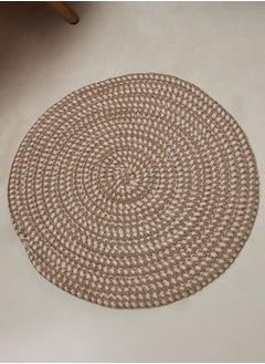 AURORA Bedroom Mat-Cotton Rope  - Image 3