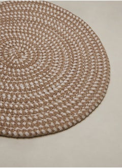 AURORA Bedroom Mat-Cotton Rope  - Image 2