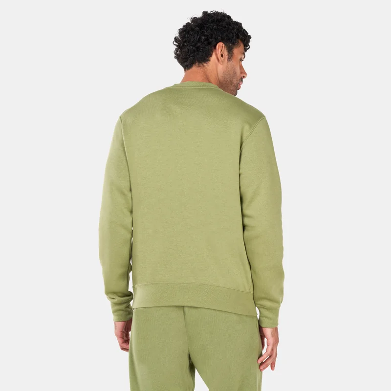 Nike Men's Sportswear Club Sweatshirt