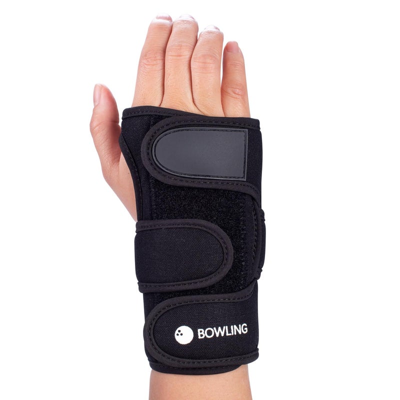FURBBION Bowling Gloves Wrist Support Positioner Right Hand XL - Image 2