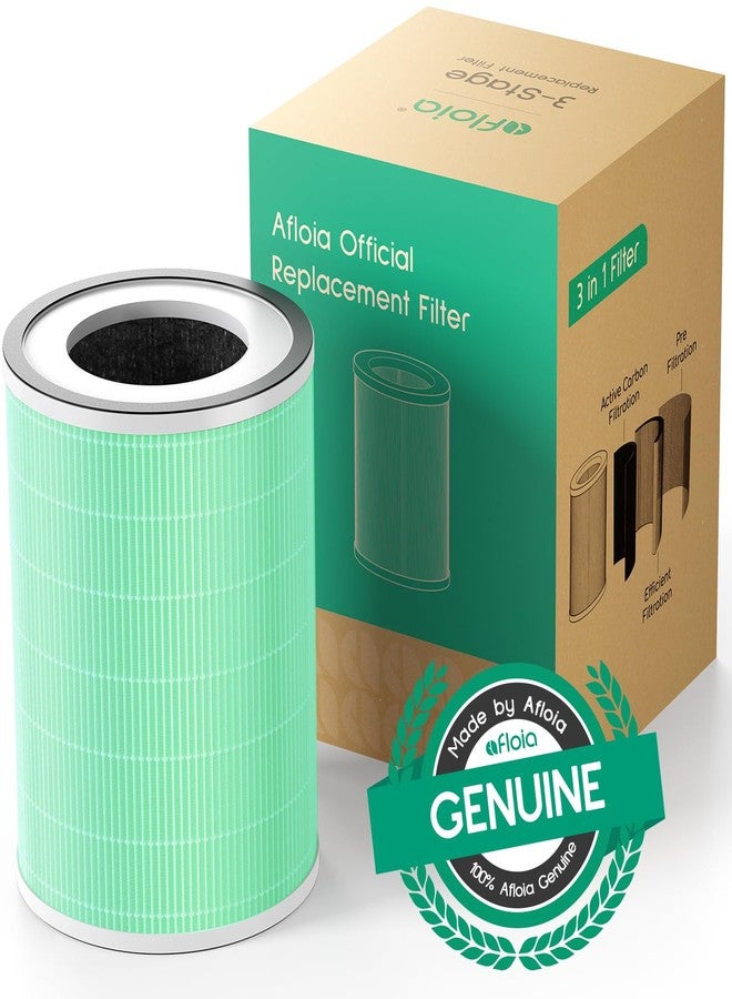 Afloia Toxin Romover Filter for KILO/KILOPRO/KILOPLUS/MIRO/MIROPRO Air Purifiers - Image 1