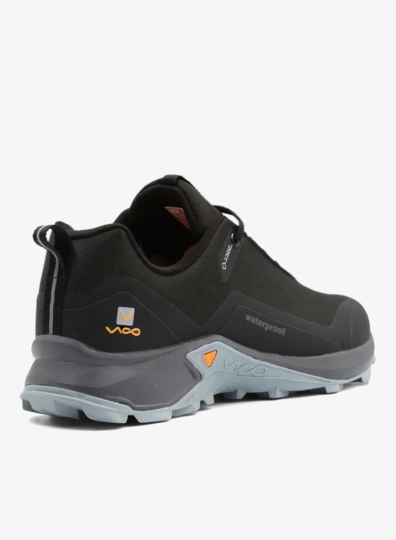 Vico Waterproof Outdoor Sports Shoes – BLACK GERY