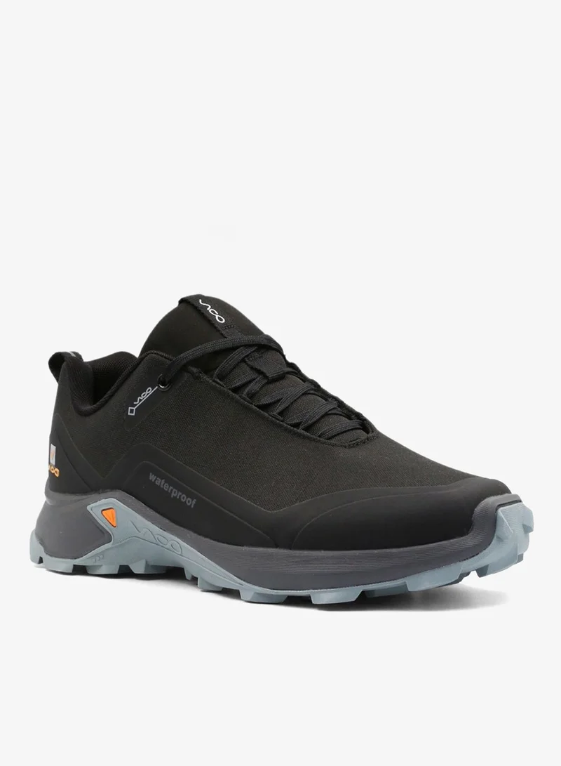 Vico Waterproof Outdoor Sports Shoes – BLACK GERY