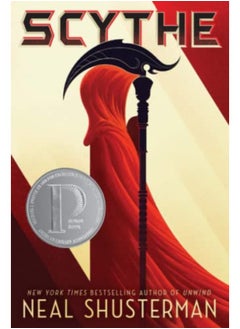 Scythe, Volume 1
