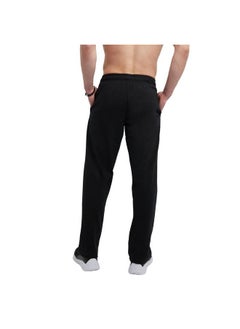 Champion, Lightweight Open-Hem Lounge Men, Jersey Pants (Reg Tall), Black C Patch Logo, 4X-Large Big - pzsku/ZCEF60C8BE435FD3657FEZ/45/_/1740118647/cac15e28-7c49-4098-9974-b1601ff7ea89