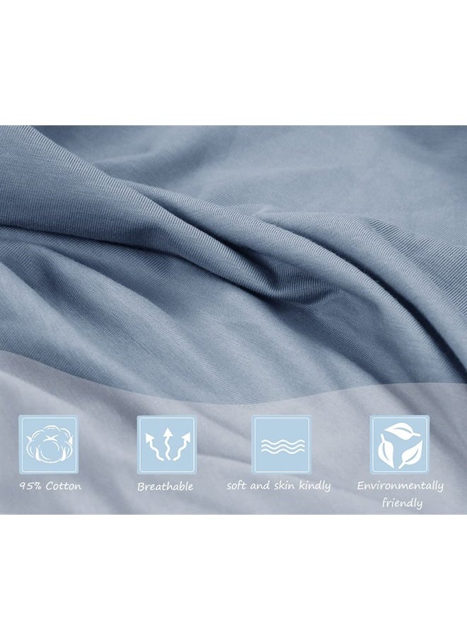 INSEN - Pregnancy Pillow for Sleeping,Body Pillow for Adults, Cooling Maternity Pillow for Pregant Women,L Shaped Body Pillow,Pregnancy Must Haves Pillow - Image 1