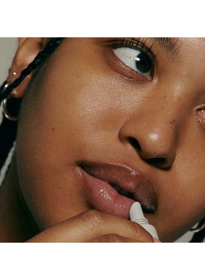 rhode علاج الشفاه بالببتيد غير المعطر 10 مل - Image 4