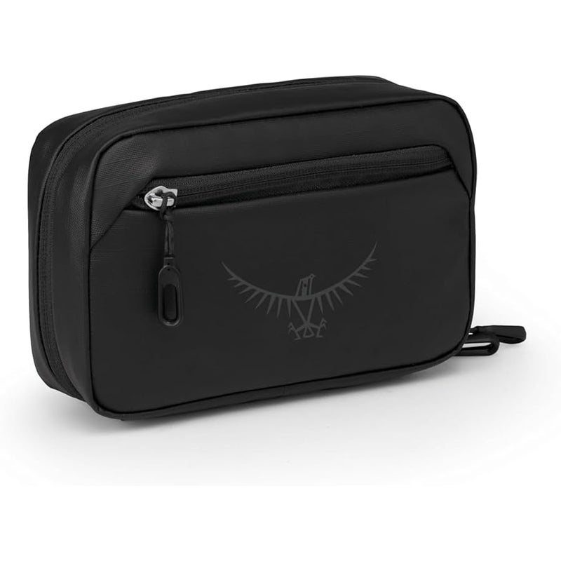 OSPREY Transporter Powerhouse Electronics Organizer, Raven Black - Image 1