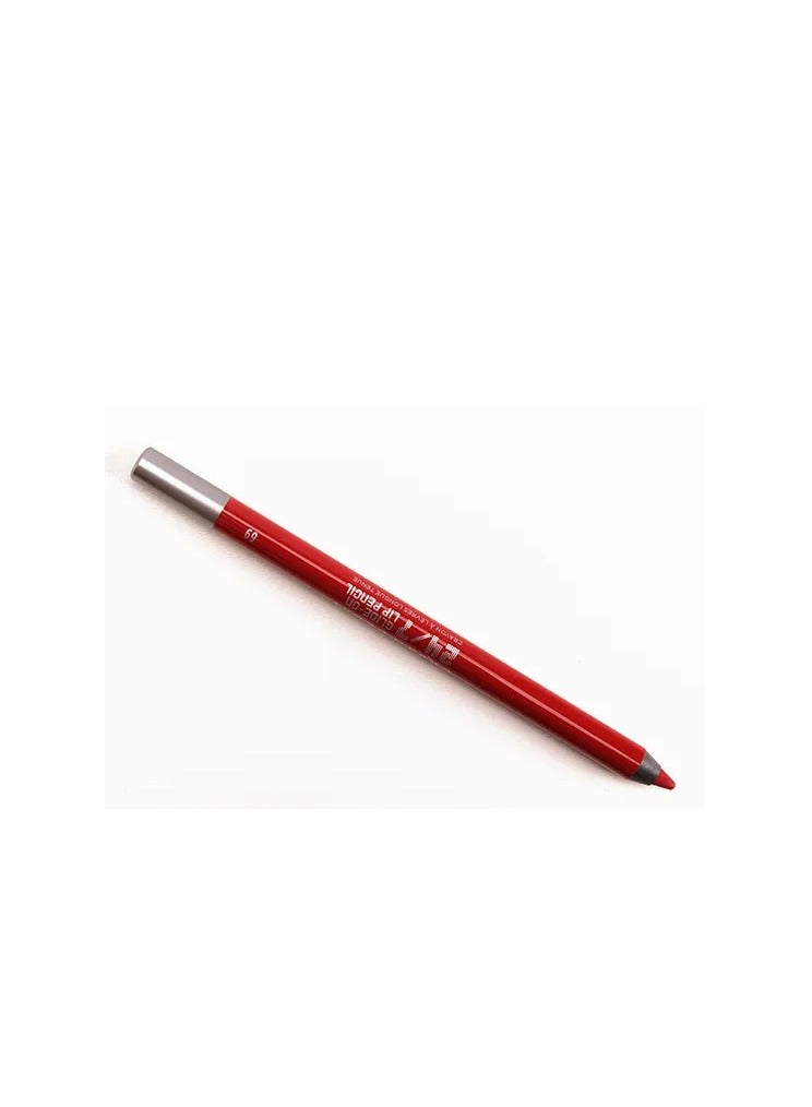 URBAN DECAY 24/7 GLIDE-ON LIP PENCIL - Image 1