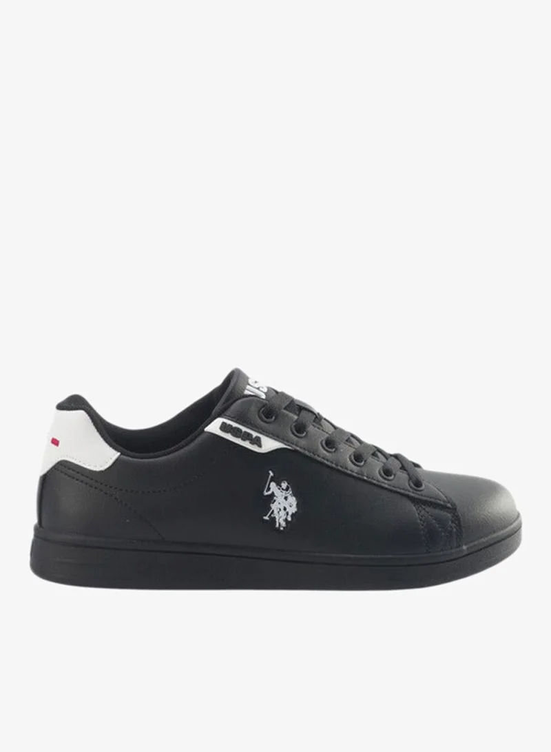 U.S. Polo Assn. Men's AREL GLB 5PR Sneakers with Lace-Up Closure - A10202223012010