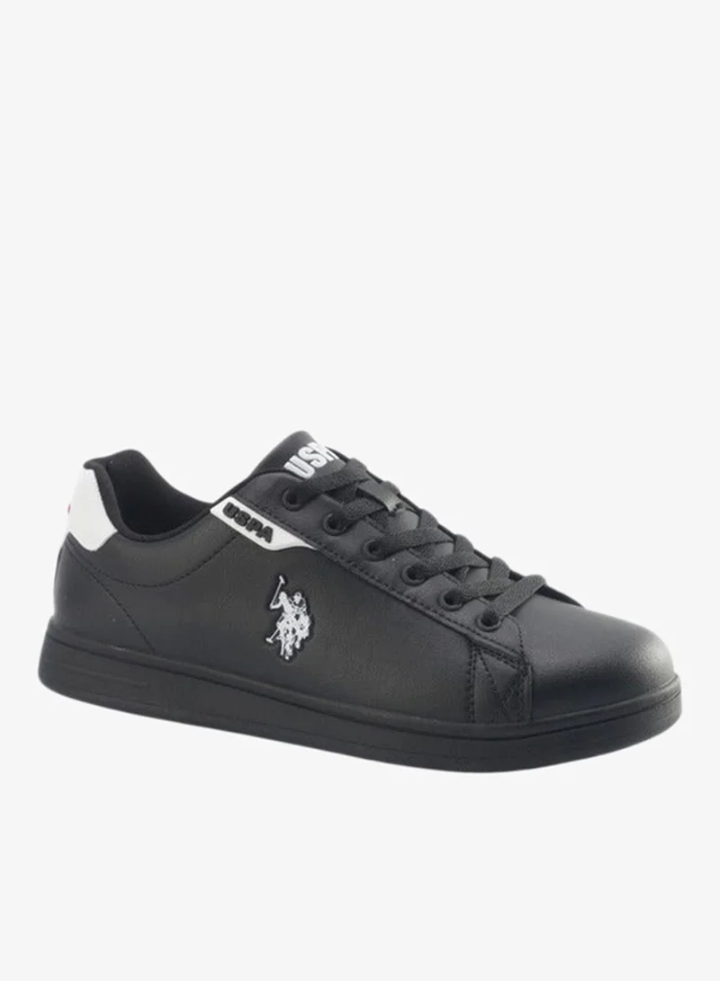 U.S. Polo Assn. Men's AREL GLB 5PR Sneakers with Lace-Up Closure - A10202223012010