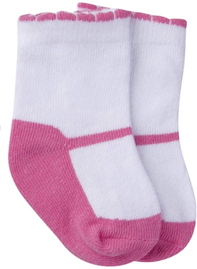 Onesies Brand Unisex Baby 12-Pair Bootie Socks - Image 3