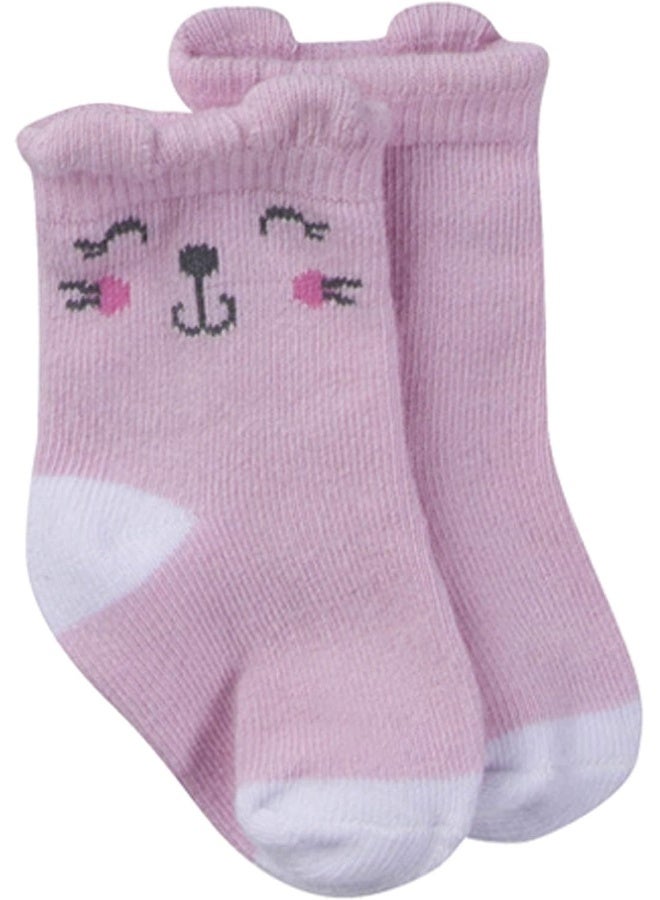 Onesies Brand Unisex Baby 12-Pair Bootie Socks - Image 2