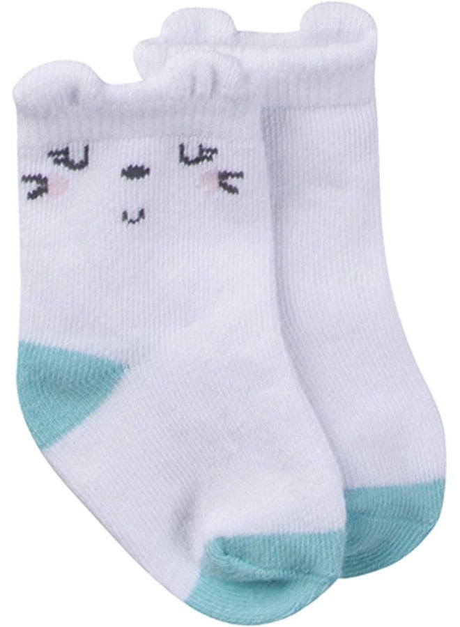 Onesies Brand Unisex Baby 12-Pair Bootie Socks - Image 5