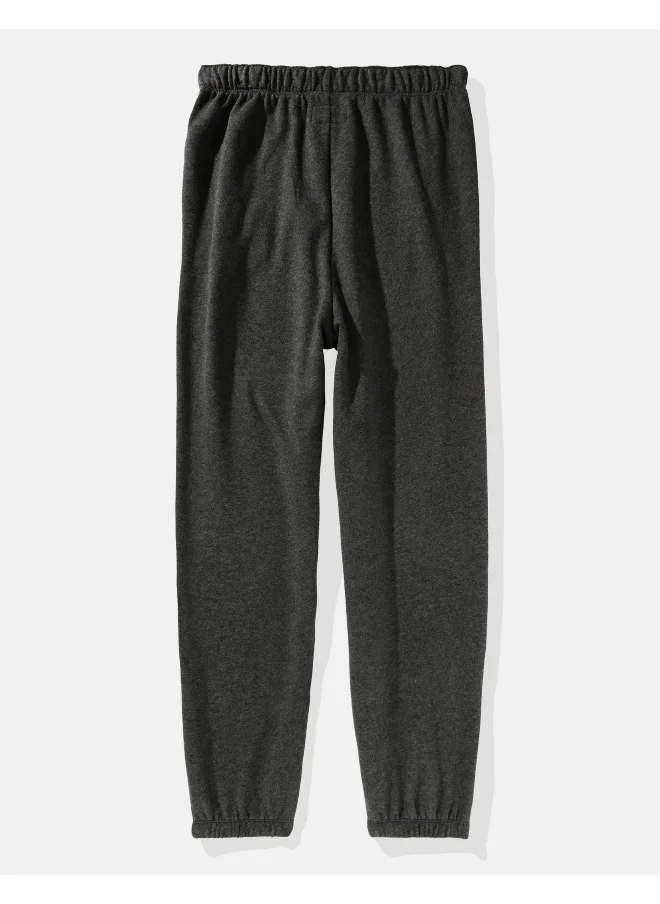American Eagle Logo Drawstring Sweatpants