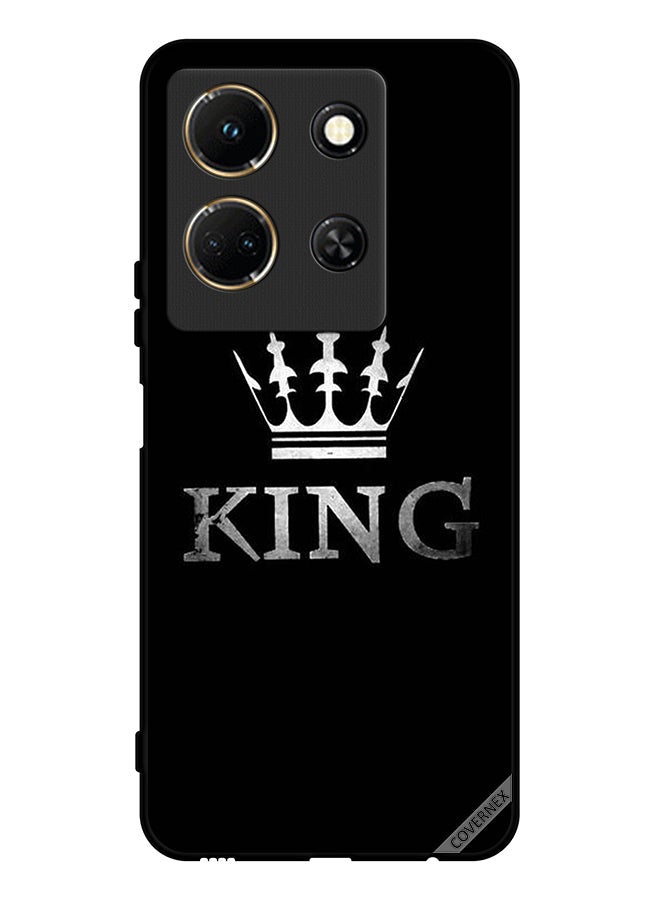 Covernex Protective Case Cover For Infinix Note 30 King - Image 1