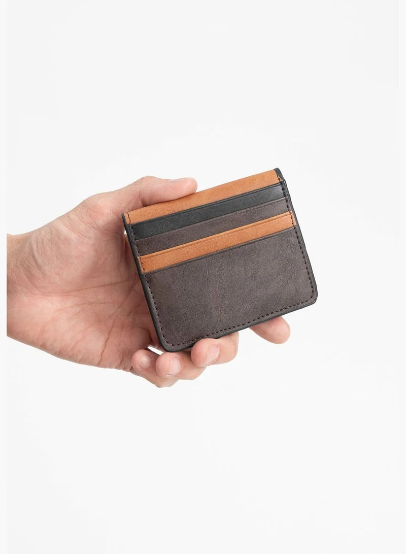 ديفاكتو Man Casual Wallet