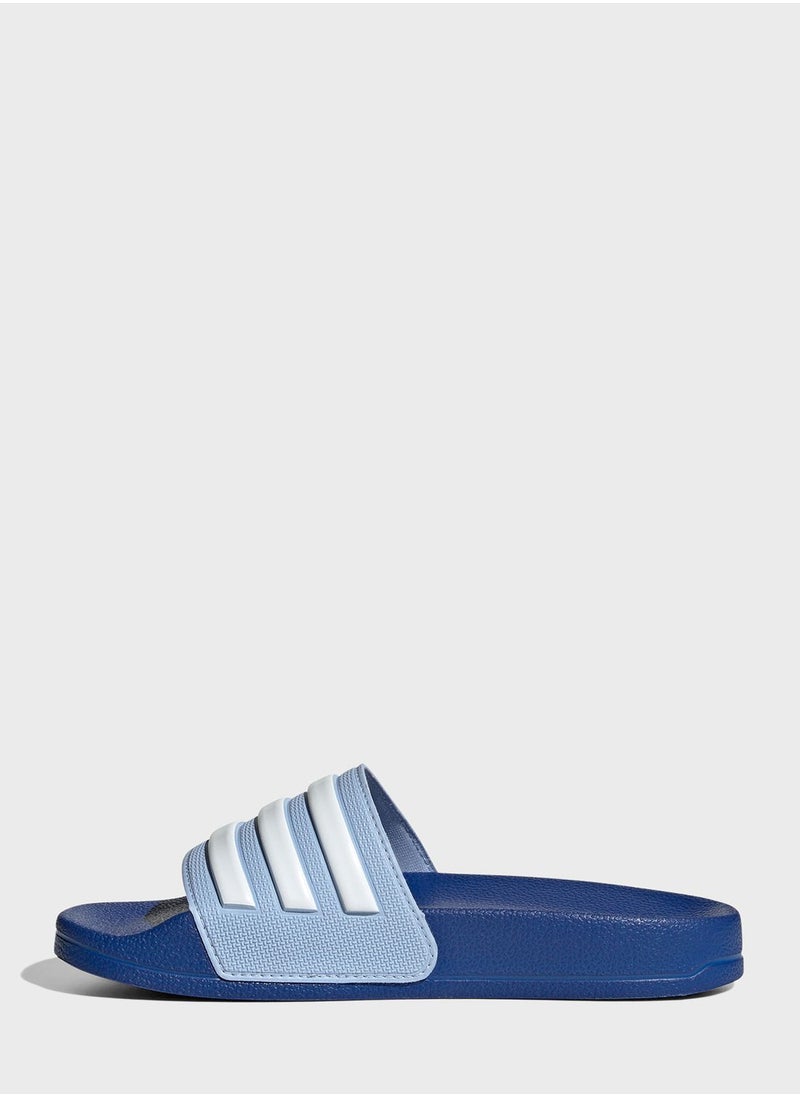 Adidas - Adilette Shower Slides - Image 1
