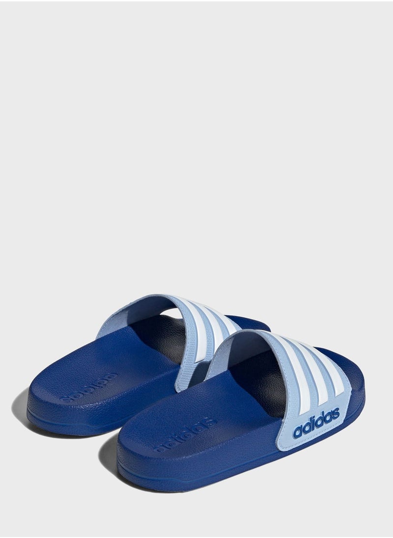 Adidas - Adilette Shower Slides - Image 1