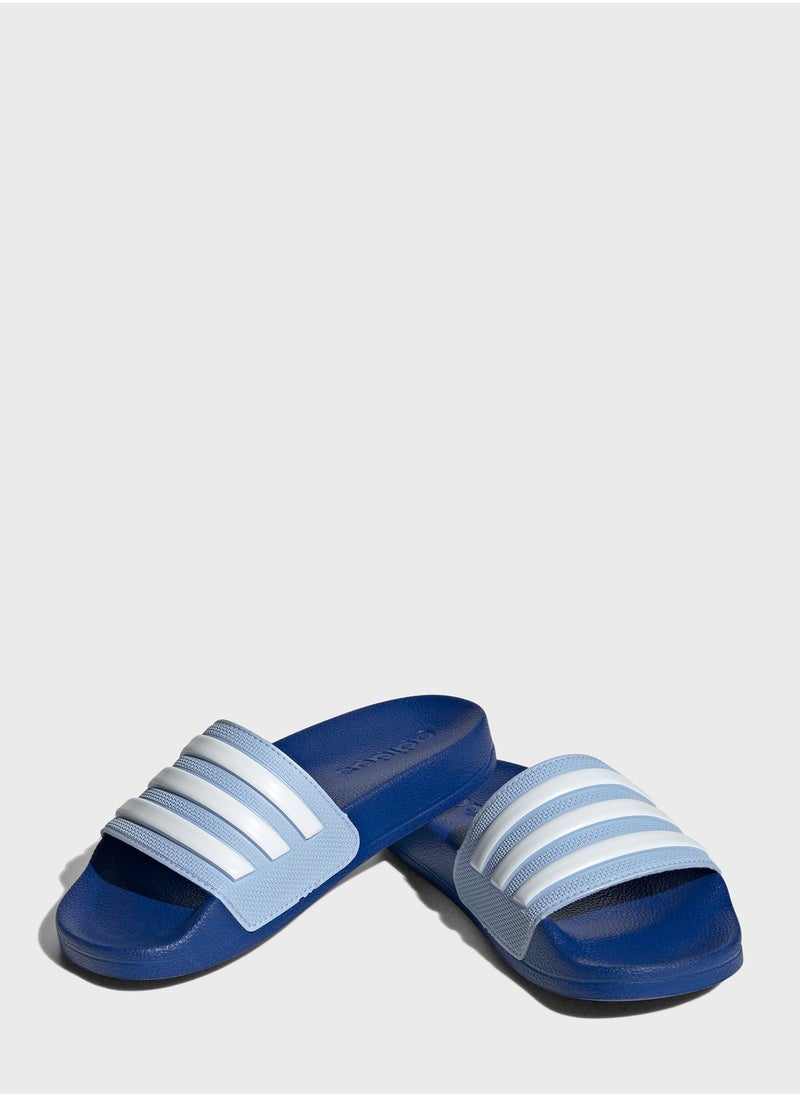 Adidas - Adilette Shower Slides - Image 1