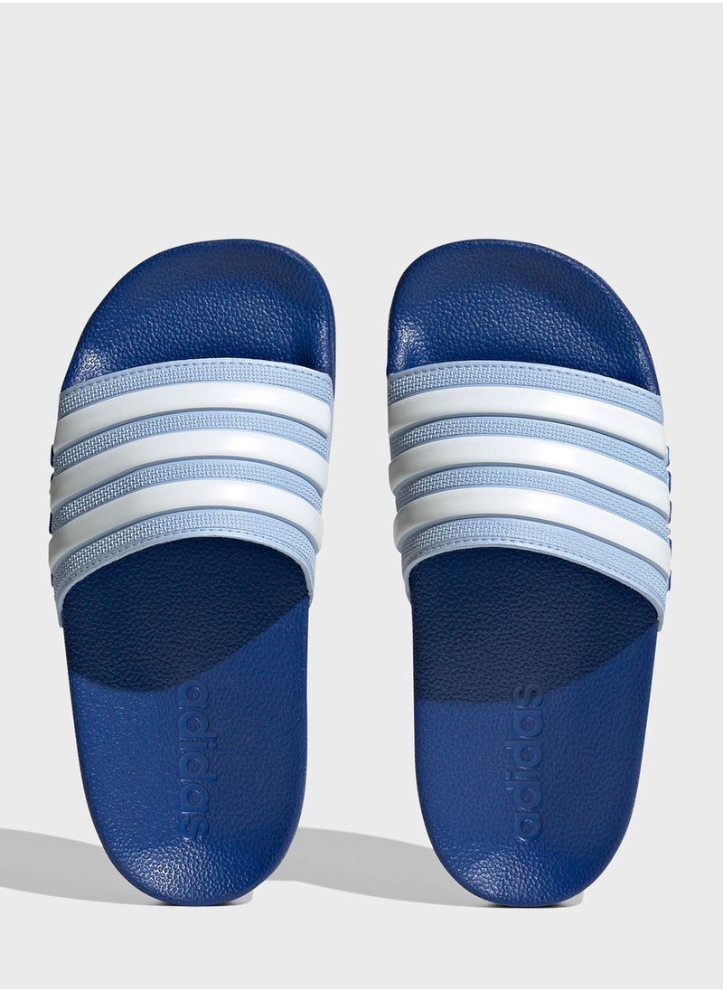 Adidas - Adilette Shower Slides - Image 1