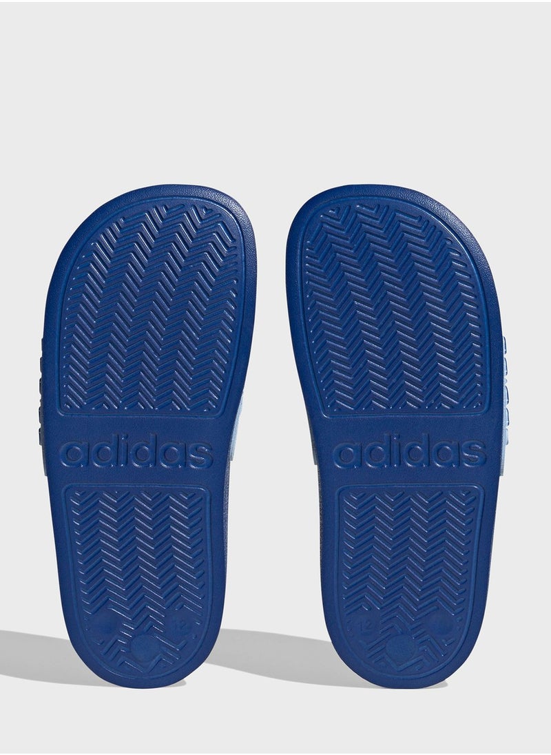Adidas - Adilette Shower Slides - Image 1