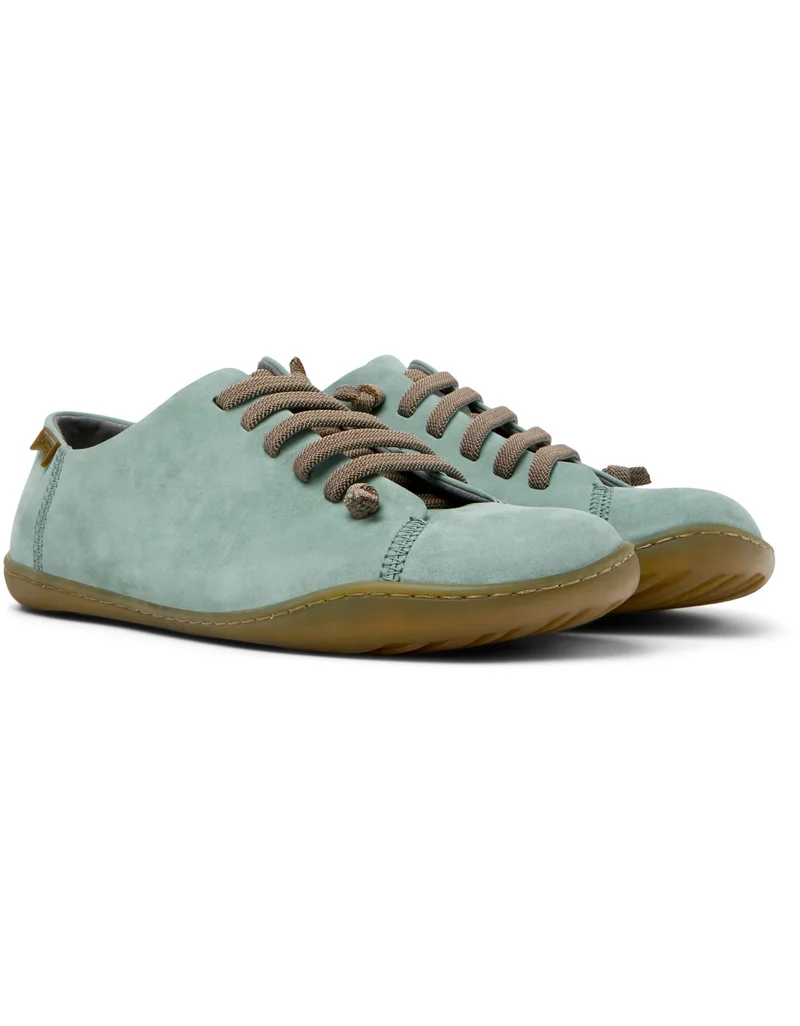 Camper Peu Cami, Women Shoe, Green