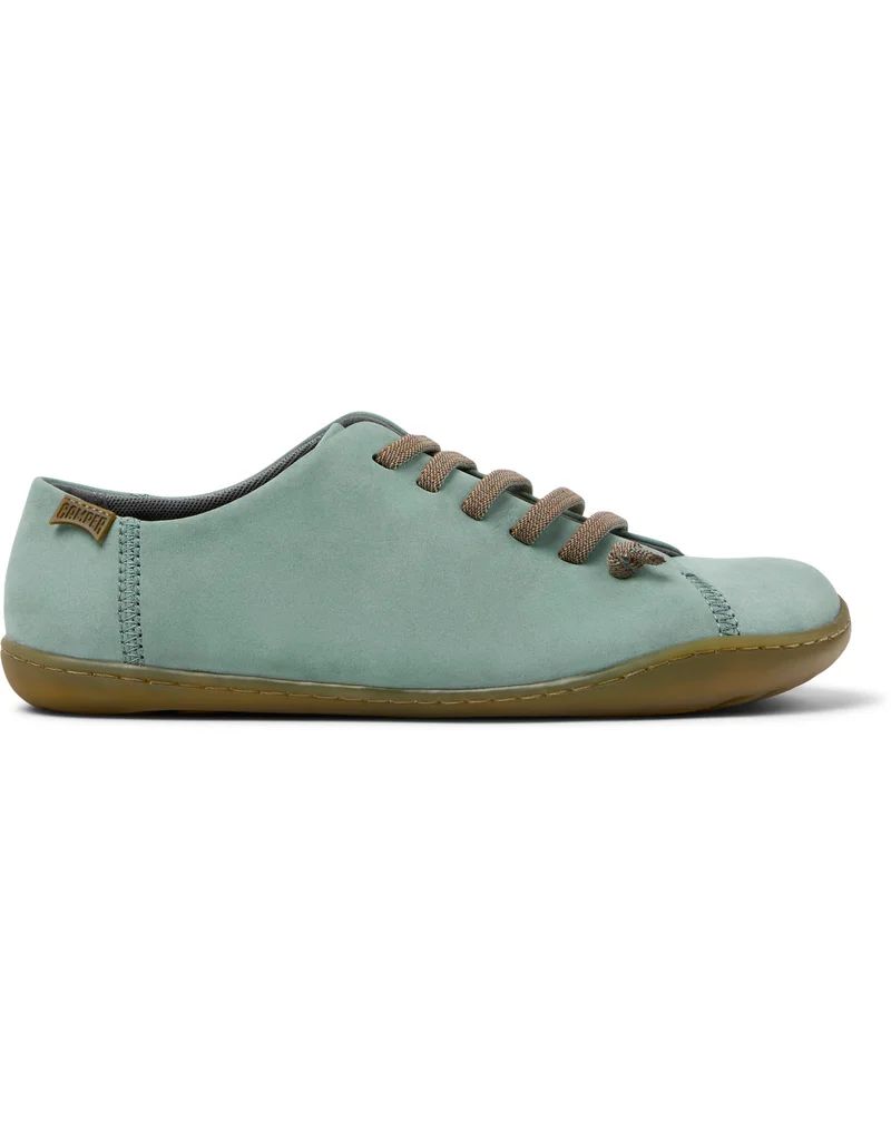 Camper Peu Cami, Women Shoe, Green
