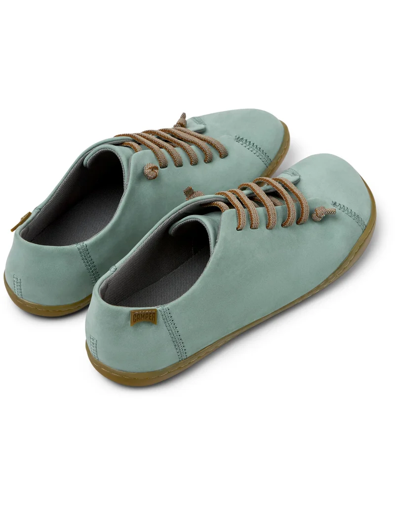 كامبر حذاء نسائي بيو كامي أخضر