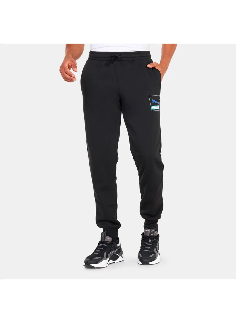 PUMA Men's Brand Love Sweatpants