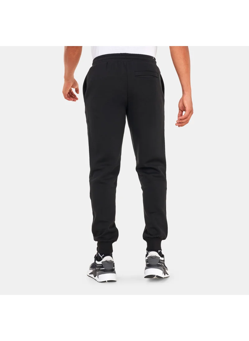 PUMA Men's Brand Love Sweatpants