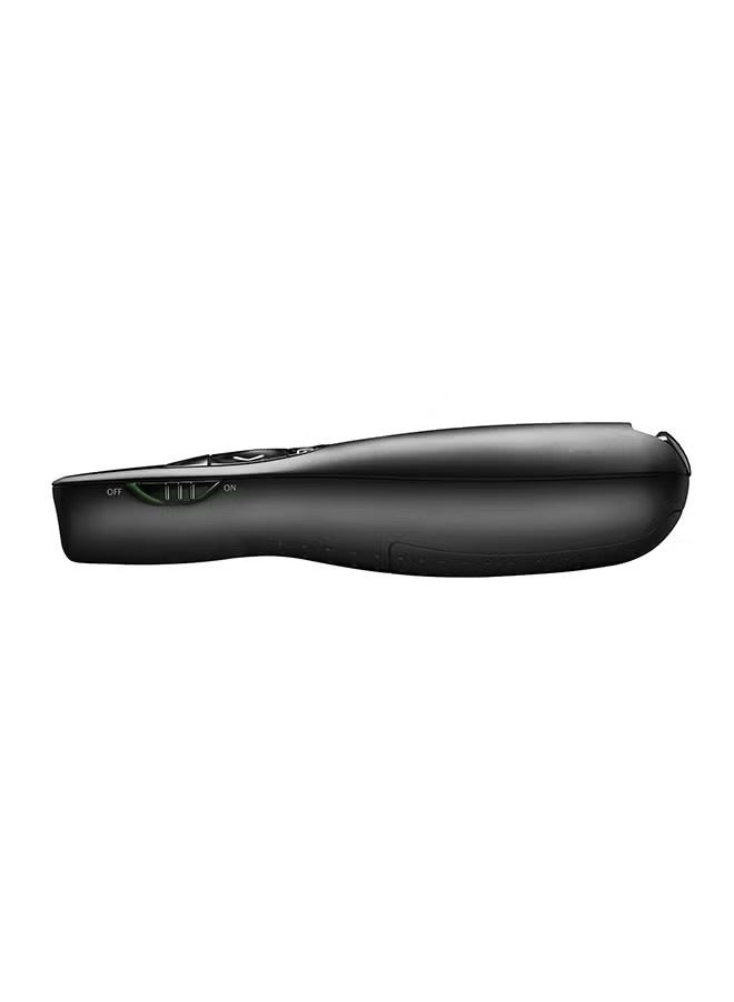 PPT flip pen, projection pen, business office teacher, speech flip pen. 2.4Ghz wireless presenter. - Image 2