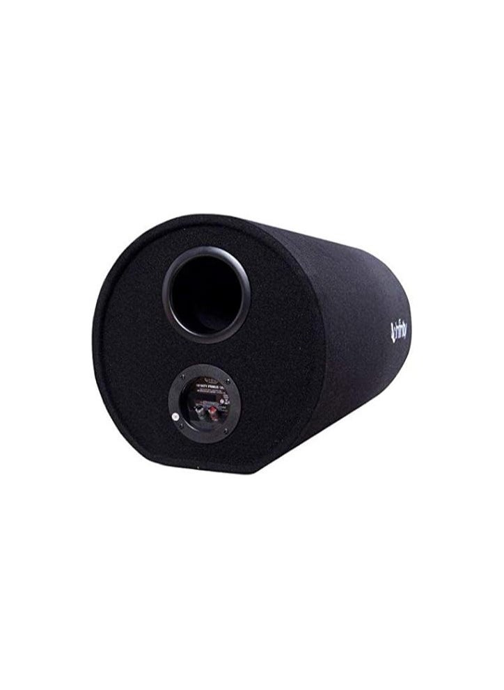 Infinity (JBL) Infinity PRIMUS 1200T 12-Inch 1200W Car Audio Subwoofer BassTube  - Image 3