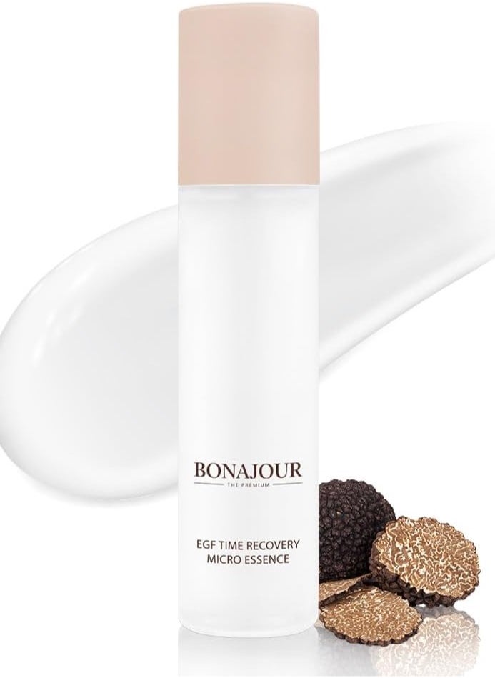 BONAJOUR EgF Time Recovery Micro Essence  - Image 1