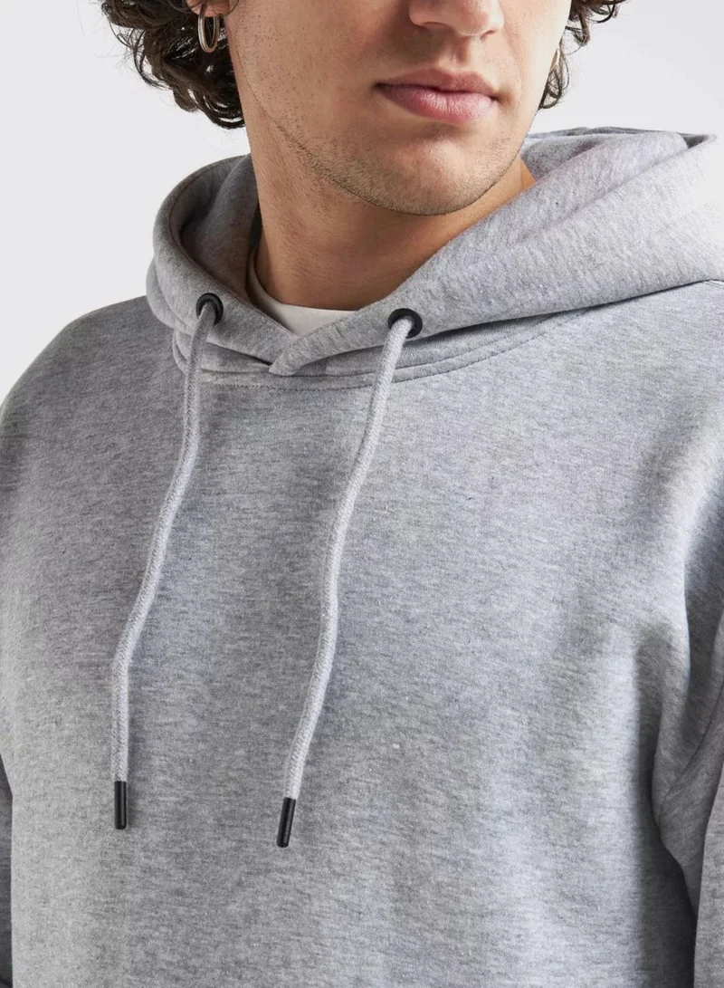 FAV Logo Printed Hoodies