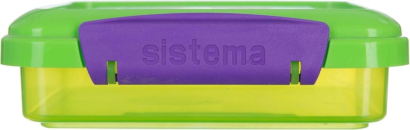 sistema صندوق ساندويتش سيستما - 450 مل - Image 3