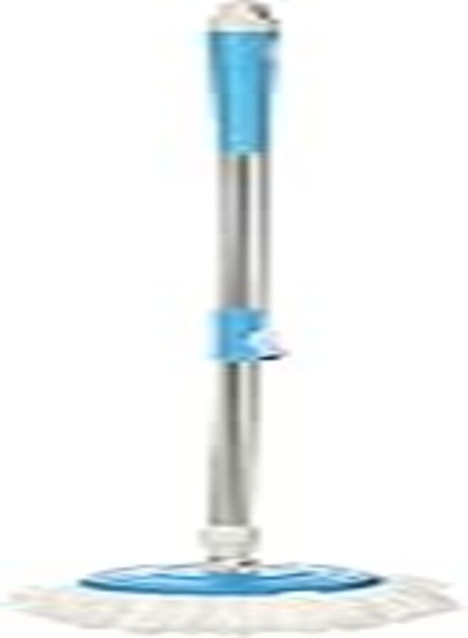 Mob hand press tassel space turquoise 