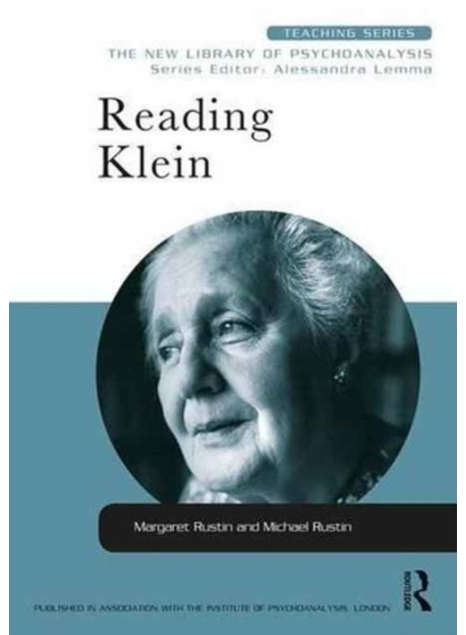 Reading Klein 