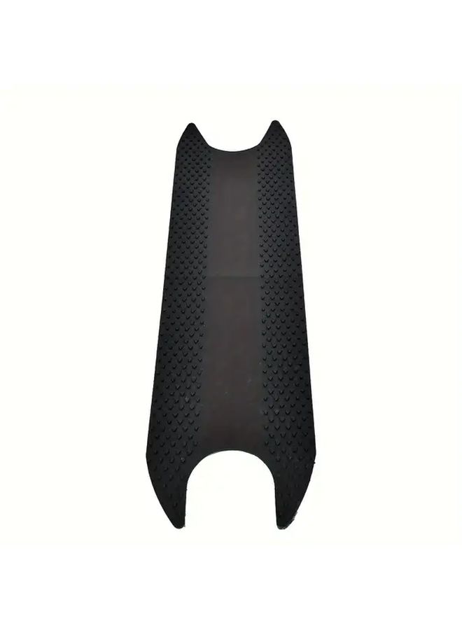 Double Sided Non Slip Rubber Pedal Pad For Ninebot Max G30 Electric Scooter Grey - Image 3