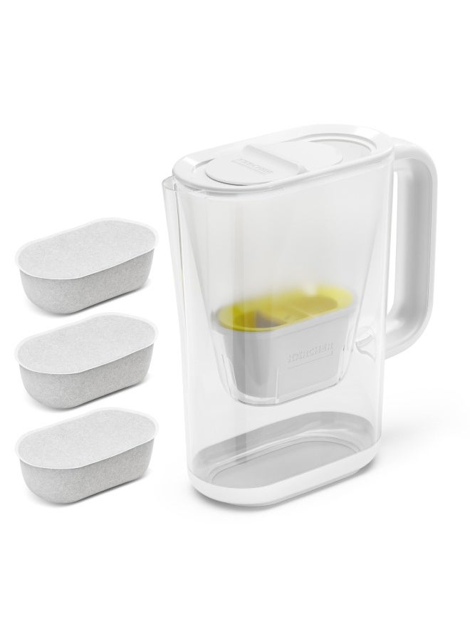 KARCHER - WFP 12 + 3 FILTER - Image 1