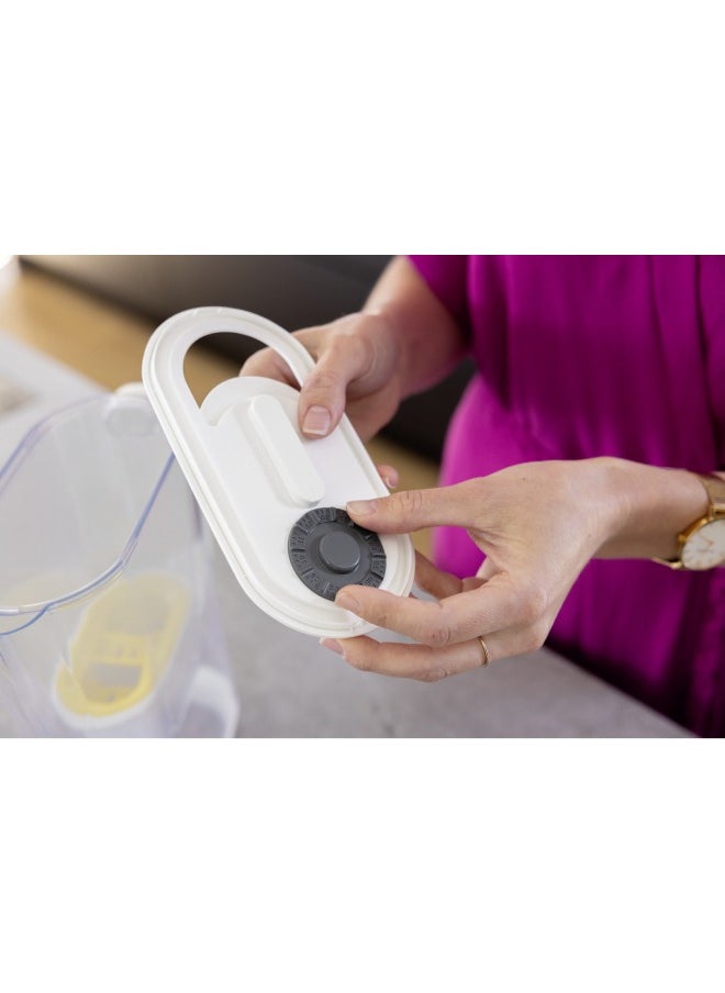 KARCHER - WFP 12 + 3 FILTER - Image 1