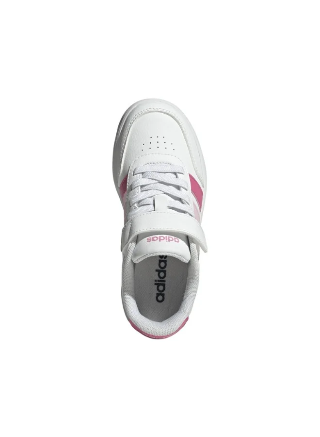 Adidas adidas Breaknet 3.0 El C White Sportswear Shoes