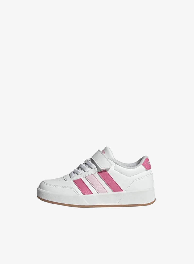 Adidas Breaknet 3.0 Shoes Children