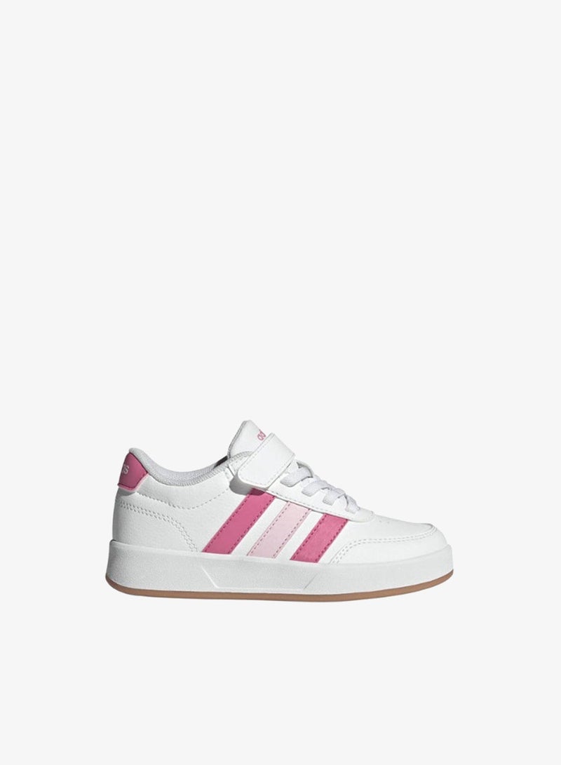 Adidas Breaknet 3.0 Shoes Children - Image 3