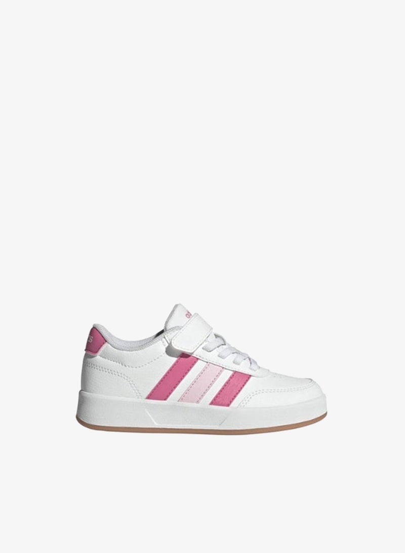 Adidas Breaknet 3.0 Shoes Children - Image 4