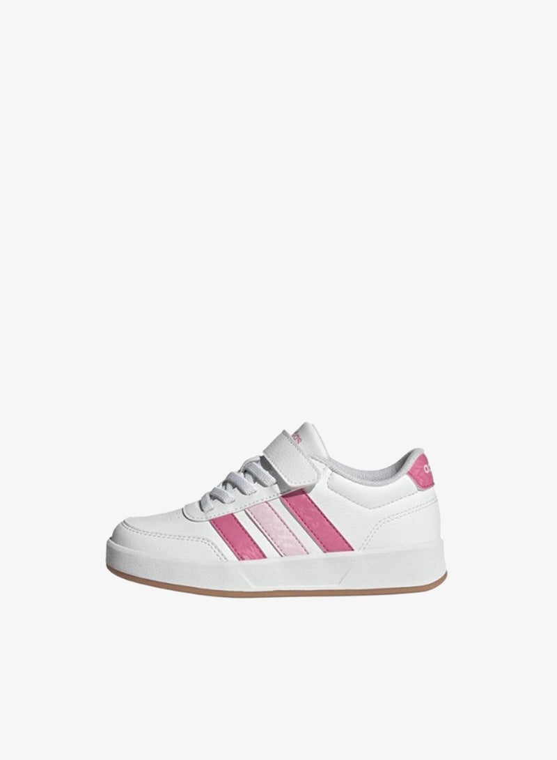 Adidas Breaknet 3.0 Shoes Children - Image 2