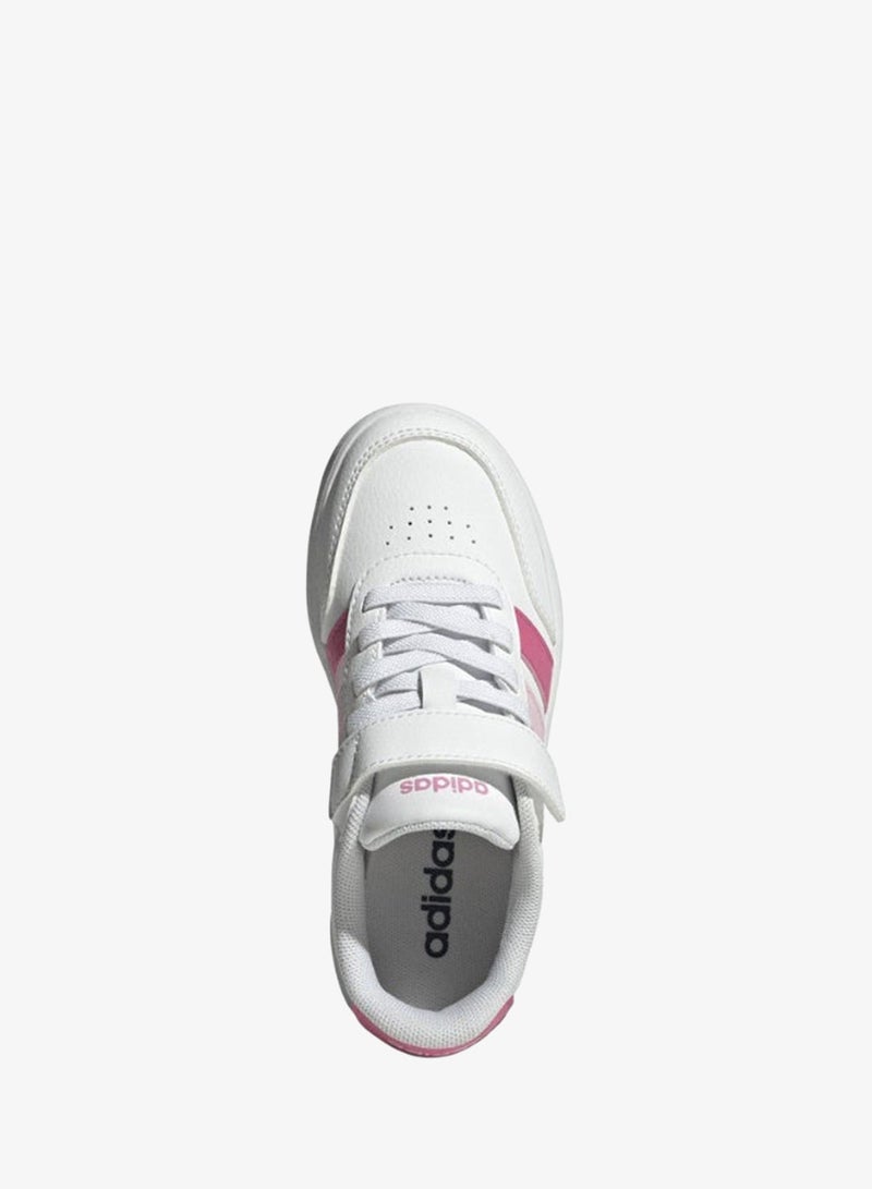 Adidas Breaknet 3.0 Shoes Children - Image 5