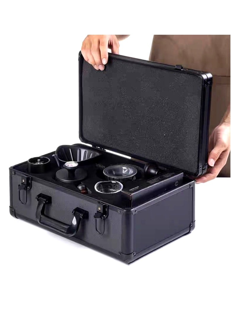 Manful Premium Coffee Maker 10 pcs Set  - Image 3